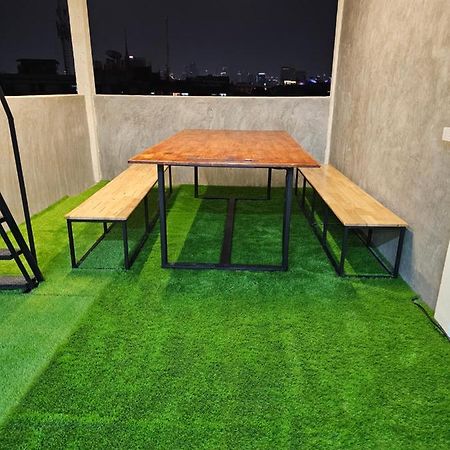 Luca Hostel Bangkok Dış mekan fotoğraf
