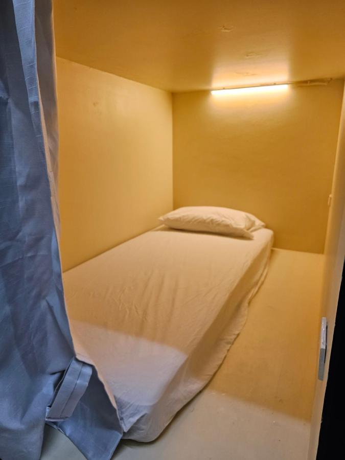 Luca Hostel Bangkok Dış mekan fotoğraf